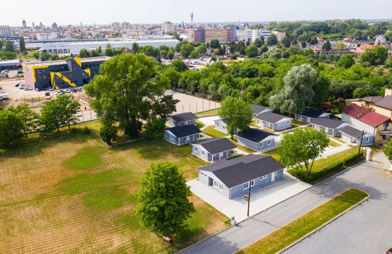 Poiana Cu Flori Aparthotel Máréfalva Kültér fotó