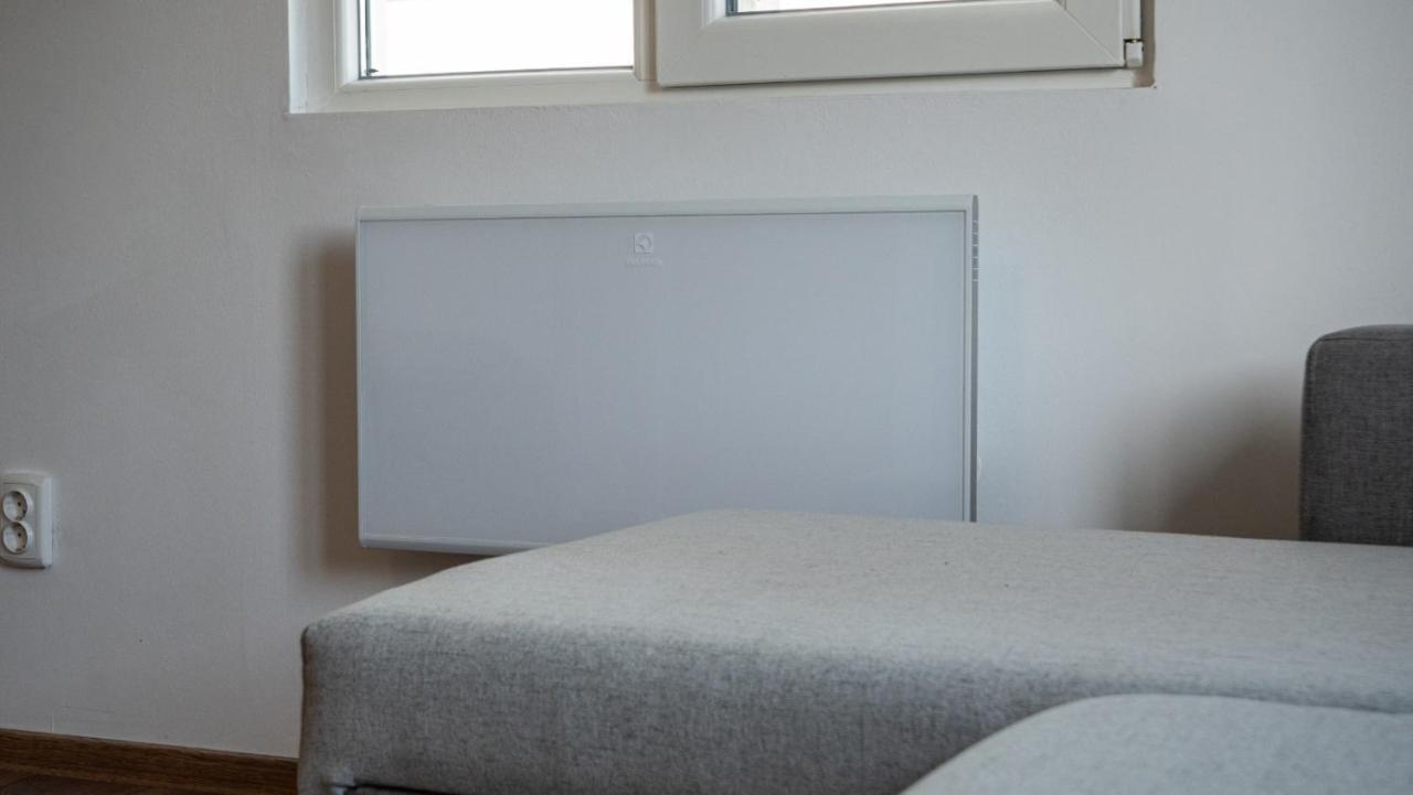 Poiana Cu Flori Aparthotel Máréfalva Kültér fotó
