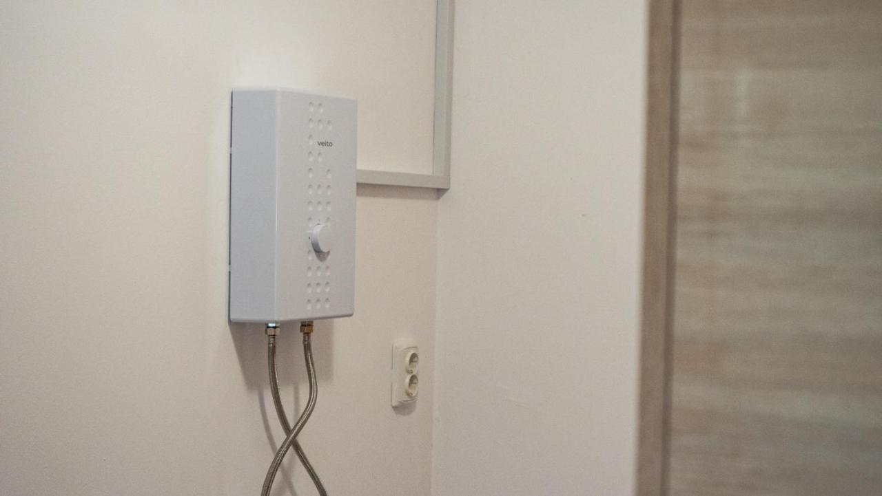Poiana Cu Flori Aparthotel Máréfalva Kültér fotó