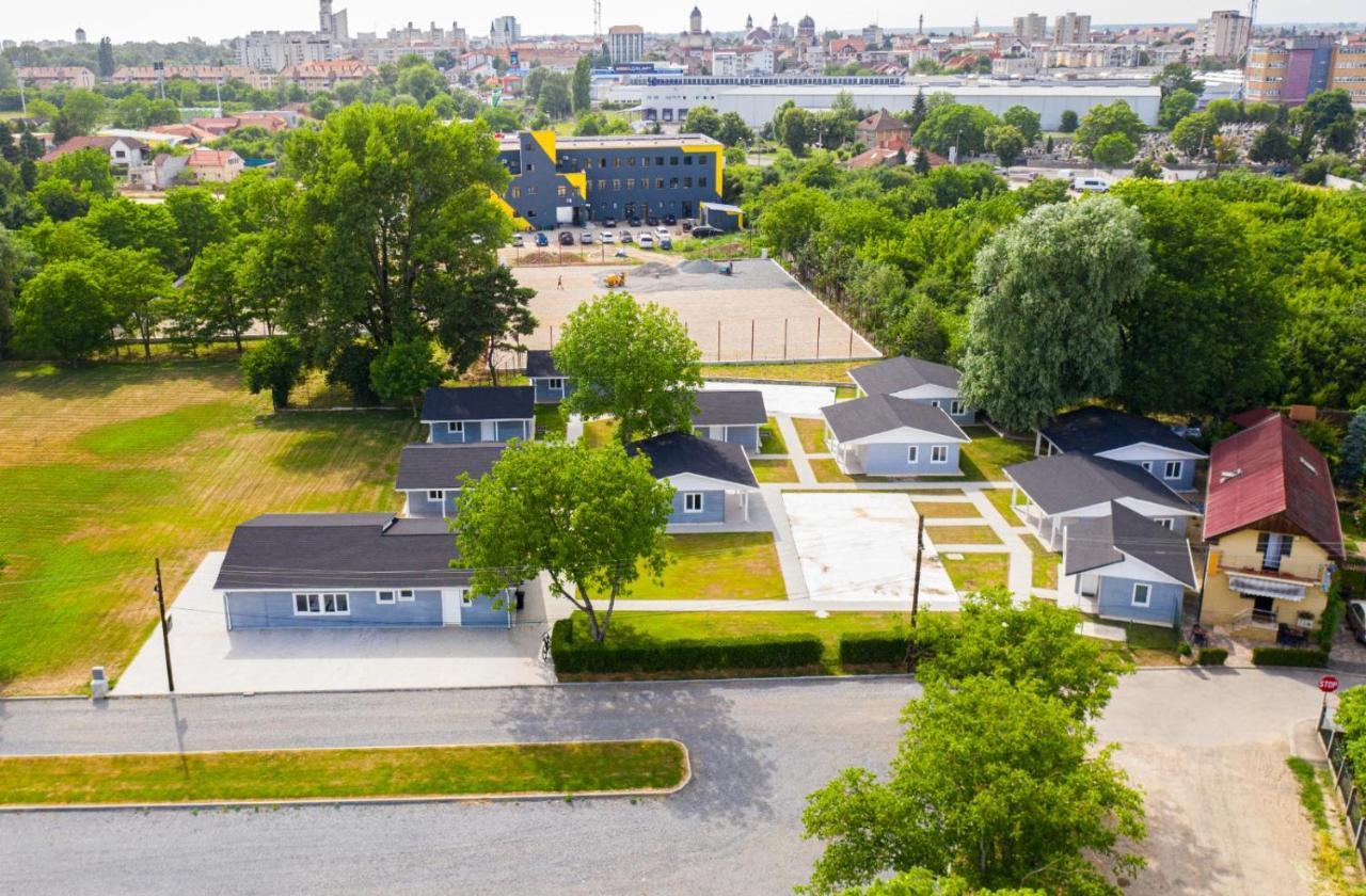 Poiana Cu Flori Aparthotel Máréfalva Kültér fotó